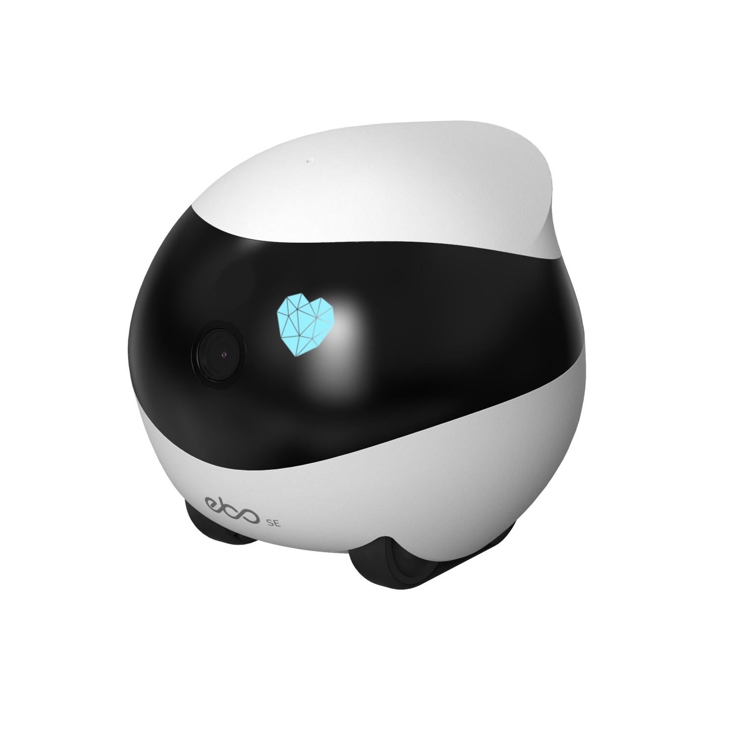 Enabot EBO SE Smart Home Robot